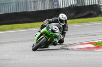 Advanced Group Green Bikes